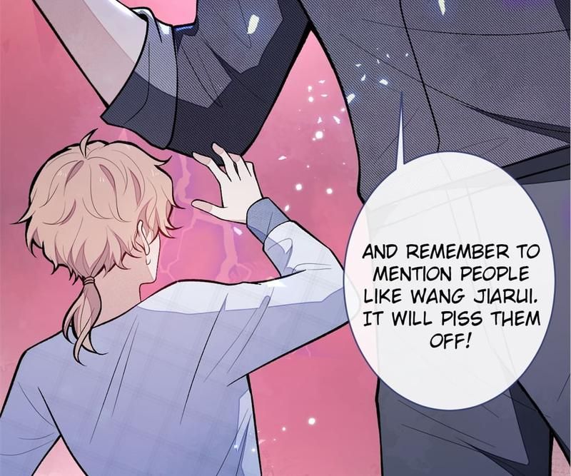 Read Hottest Topics chapter 127 image 7 on Lezhin