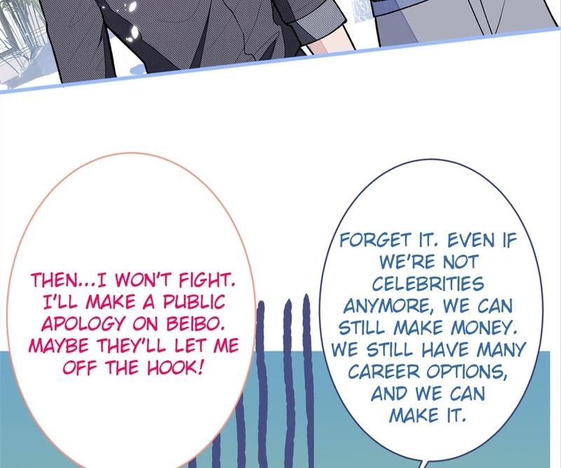 Read Hottest Topics chapter 127 image 74 on Lezhin