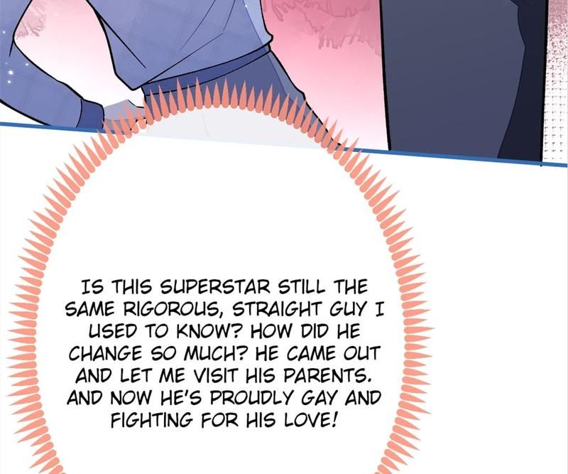 Read Hottest Topics chapter 127 image 8 on Lezhin