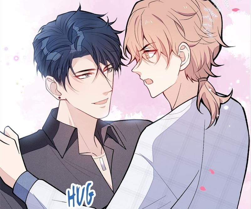 Read Hottest Topics chapter 127 image 86 on Lezhin