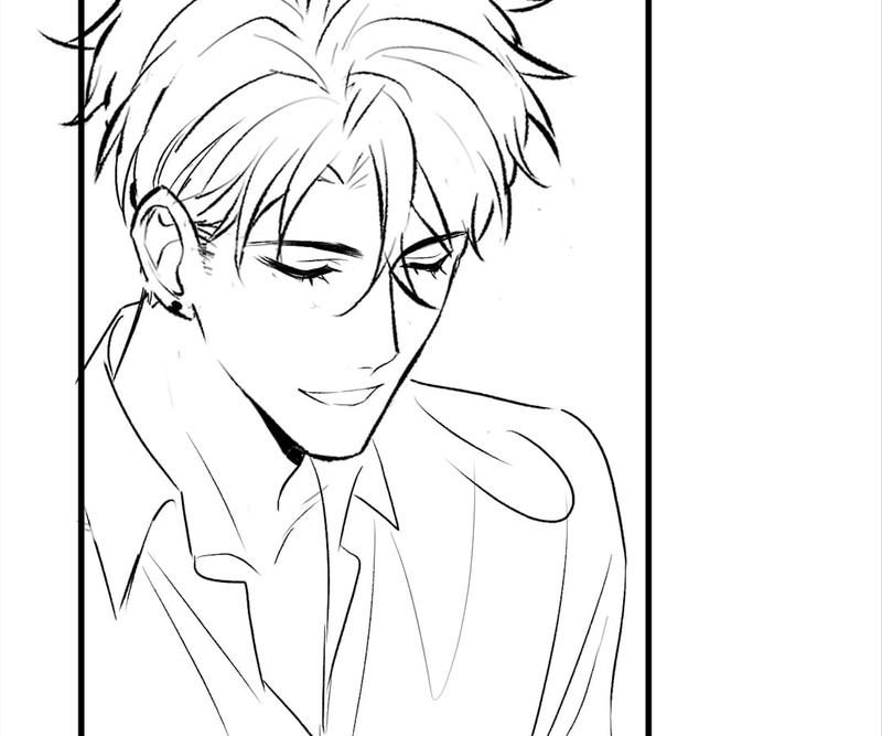 Read Hottest Topics chapter 127 image 90 on Lezhin
