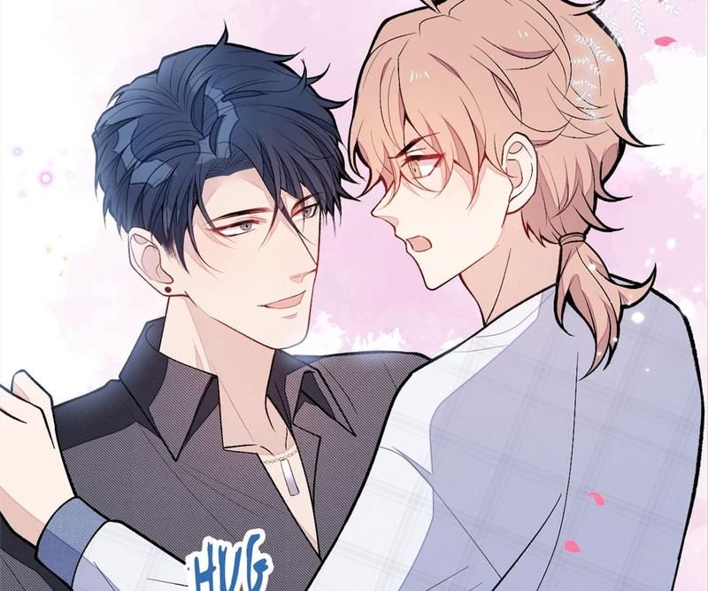 Read Hottest Topics chapter 128 image 1 on Lezhin