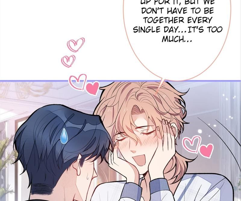 Read Hottest Topics chapter 128 image 13 on Lezhin