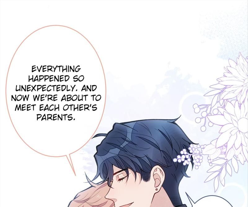 Read Hottest Topics chapter 128 image 16 on Lezhin