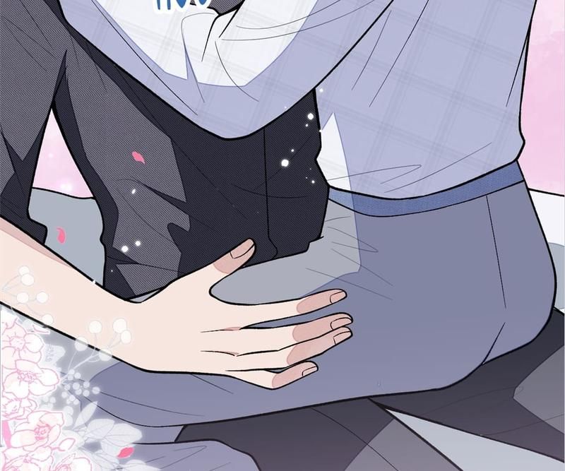Read Hottest Topics chapter 128 image 2 on Lezhin