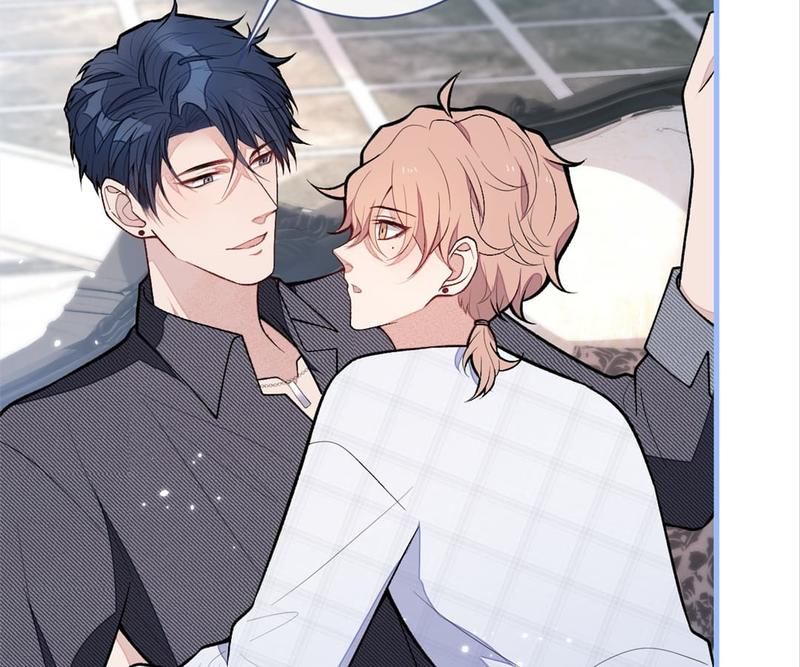 Read Hottest Topics chapter 128 image 25 on Lezhin