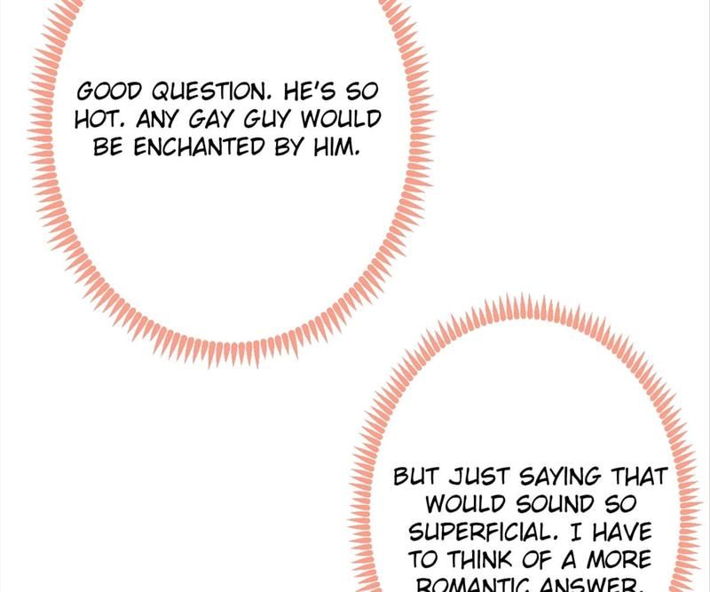 Read Hottest Topics chapter 128 image 30 on Lezhin
