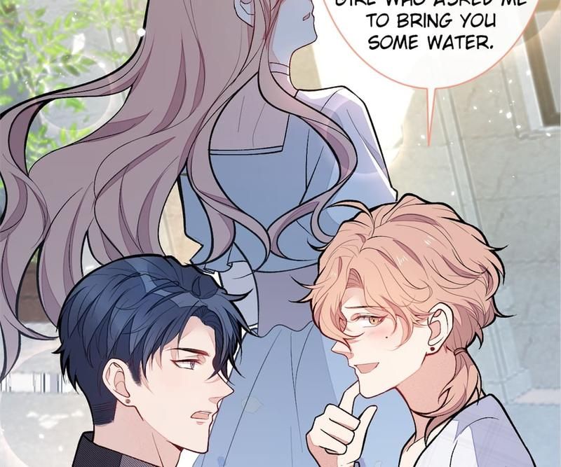 Read Hottest Topics chapter 128 image 33 on Lezhin