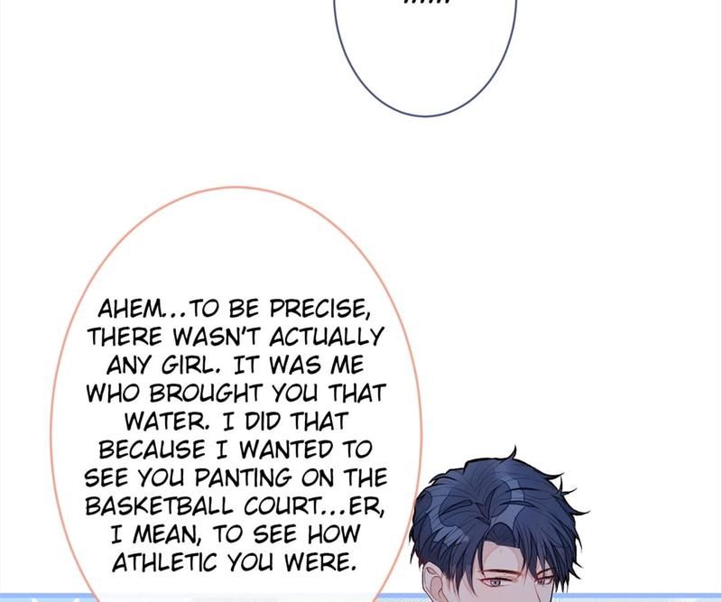 Read Hottest Topics chapter 128 image 38 on Lezhin