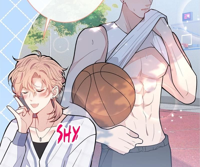 Read Hottest Topics chapter 128 image 39 on Lezhin