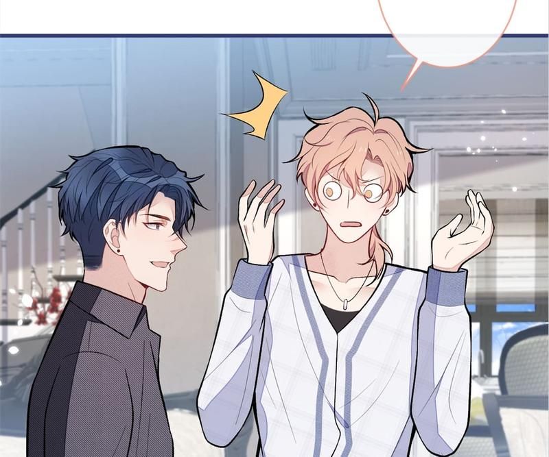 Read Hottest Topics chapter 128 image 43 on Lezhin