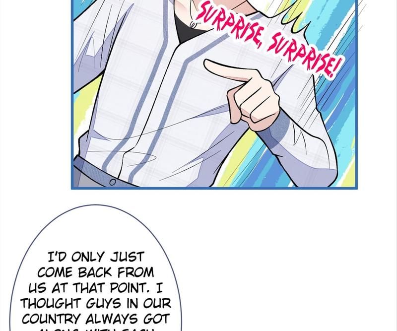 Read Hottest Topics chapter 128 image 46 on Lezhin
