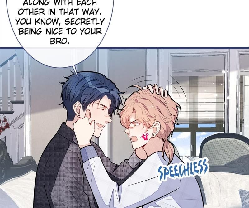 Read Hottest Topics chapter 128 image 47 on Lezhin