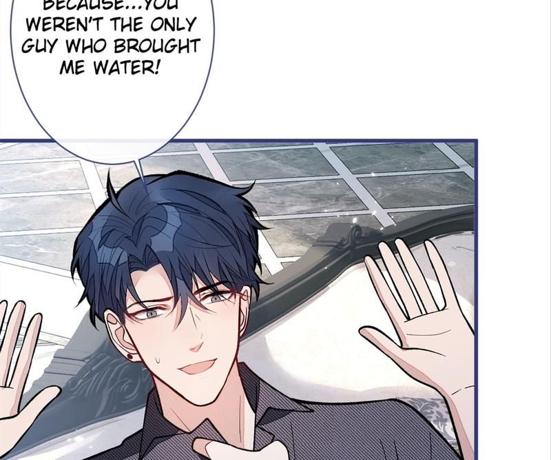 Read Hottest Topics chapter 128 image 49 on Lezhin