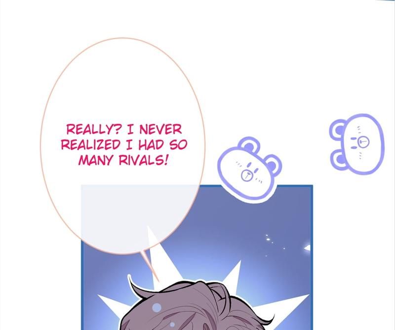 Read Hottest Topics chapter 128 image 53 on Lezhin