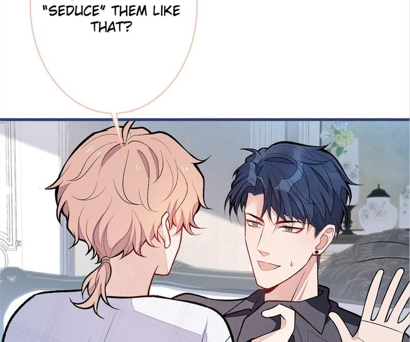 Read Hottest Topics chapter 128 image 55 on Lezhin