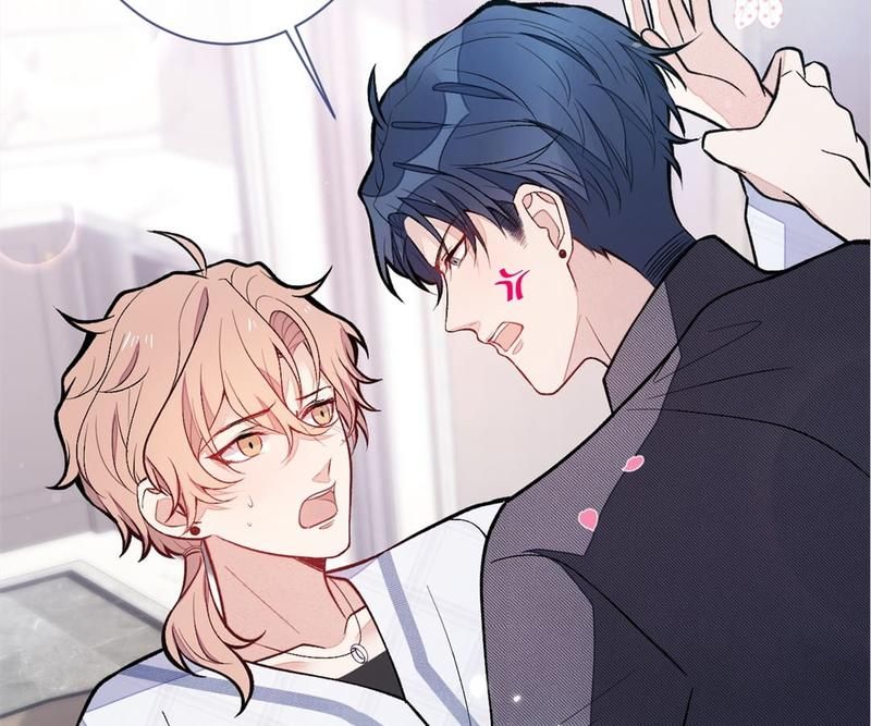 Read Hottest Topics chapter 128 image 71 on Lezhin
