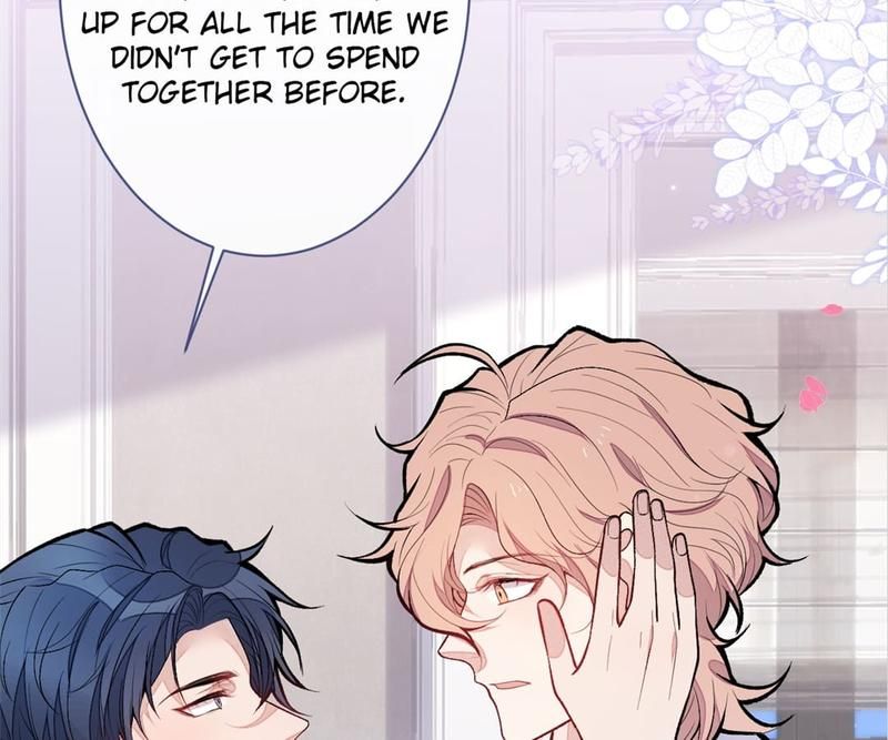 Read Hottest Topics chapter 128 image 8 on Lezhin