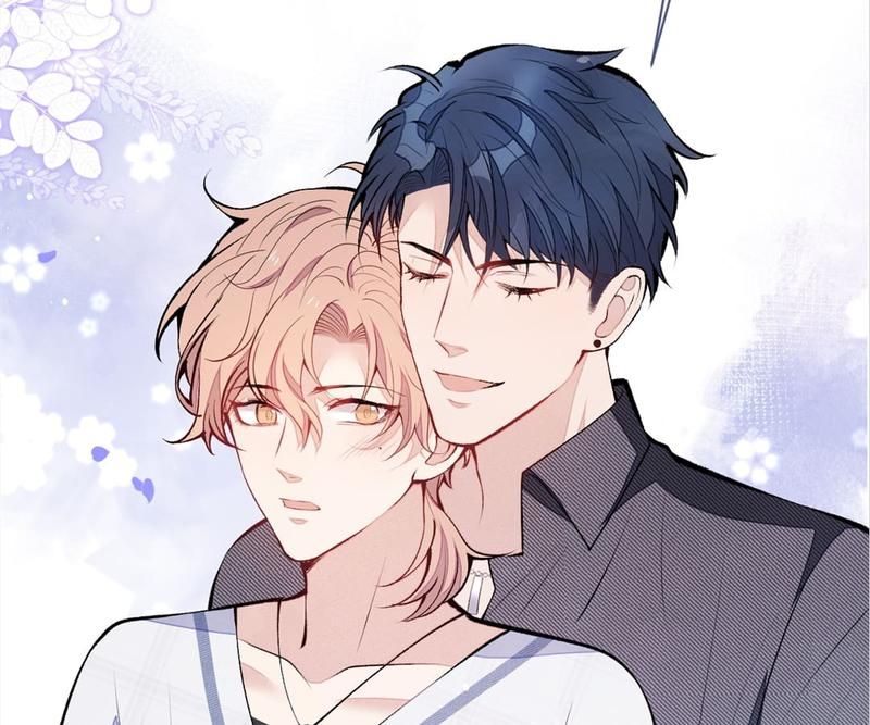 Read Hottest Topics chapter 128 image 82 on Lezhin