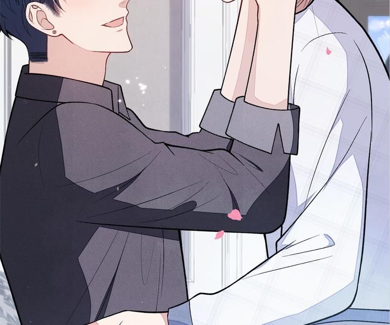 Read Hottest Topics chapter 128 image 9 on Lezhin