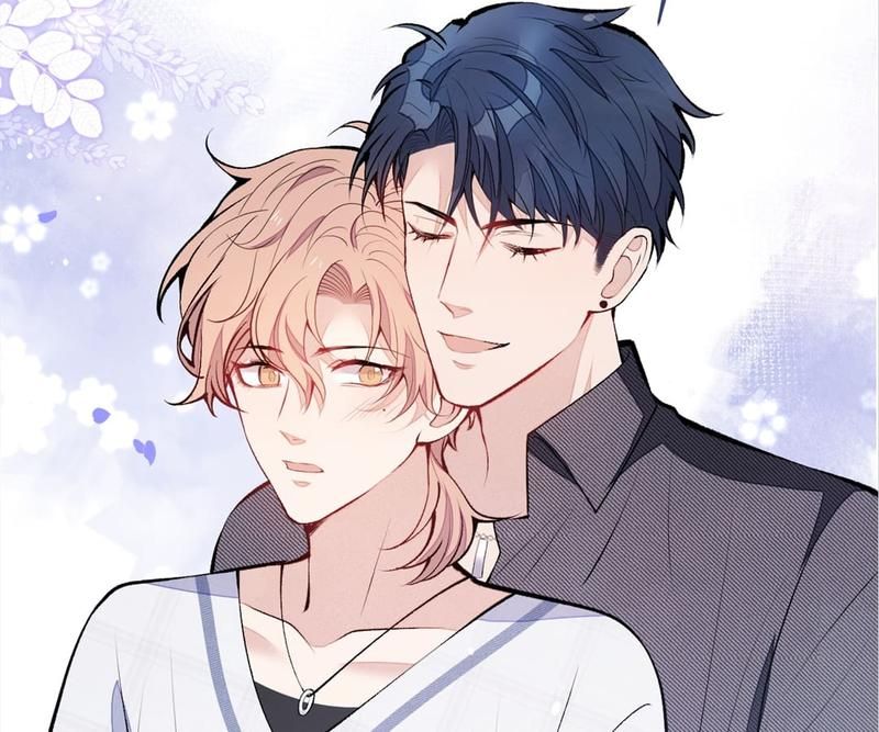 Read Hottest Topics chapter 129 image 1 on Lezhin