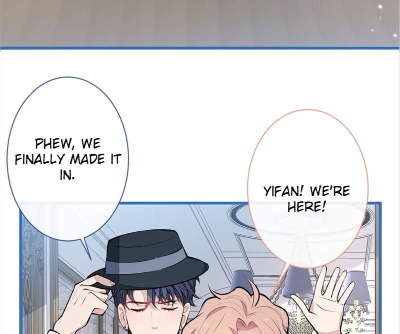 Read Hottest Topics chapter 129 image 19 on Lezhin
