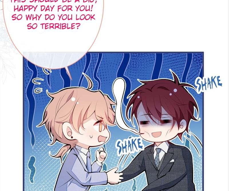 Read Hottest Topics chapter 129 image 24 on Lezhin