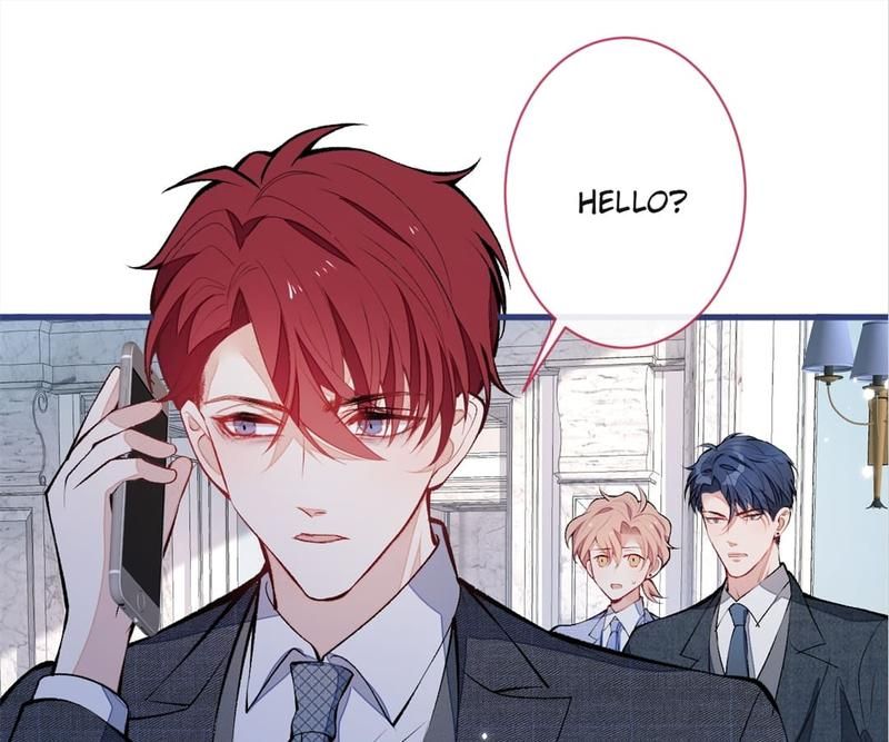Read Hottest Topics chapter 129 image 32 on Lezhin
