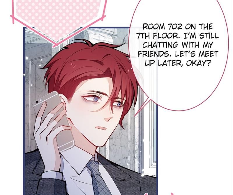 Read Hottest Topics chapter 129 image 34 on Lezhin