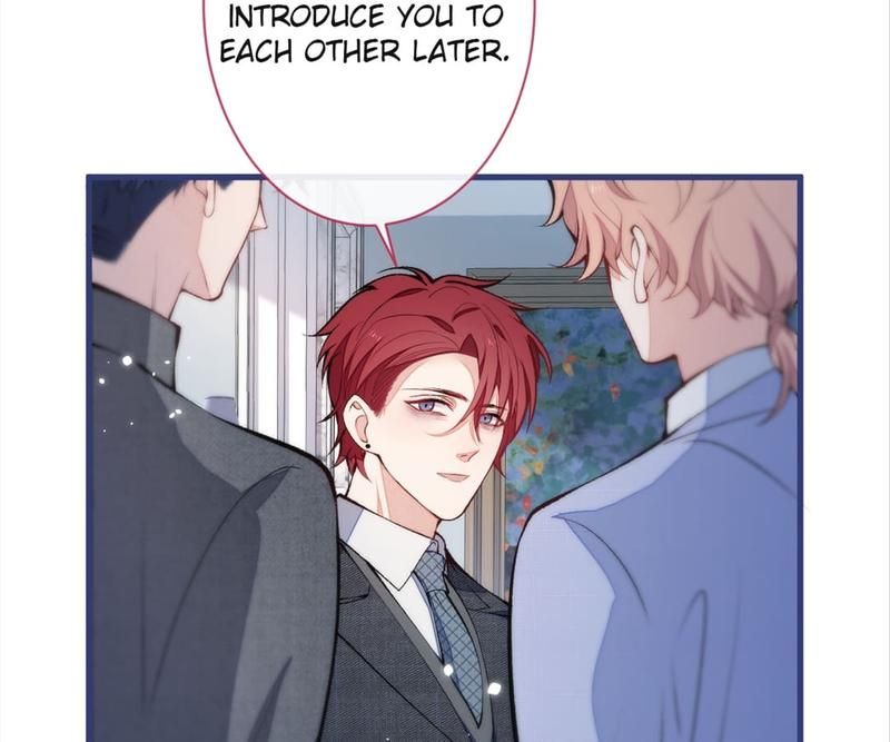 Read Hottest Topics chapter 129 image 37 on Lezhin