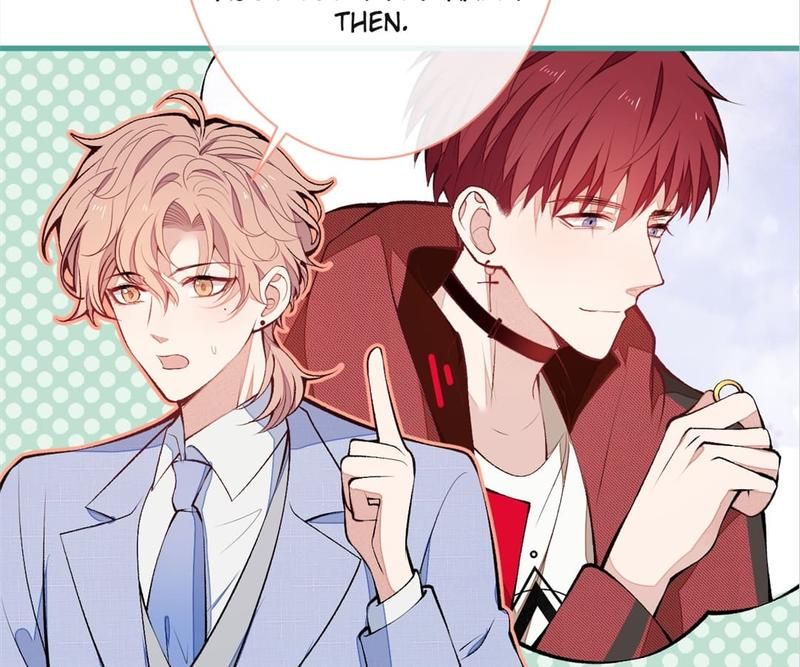 Read Hottest Topics chapter 129 image 39 on Lezhin