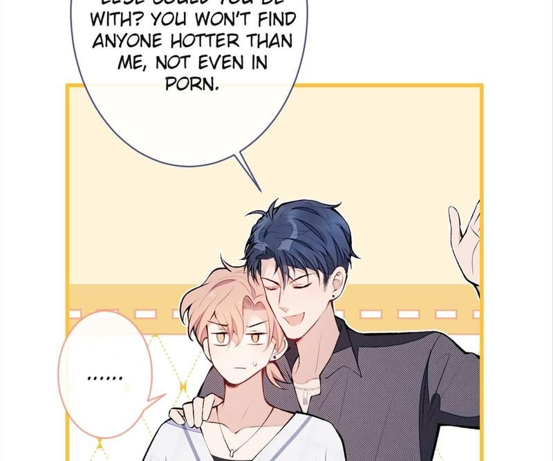 Read Hottest Topics chapter 129 image 5 on Lezhin
