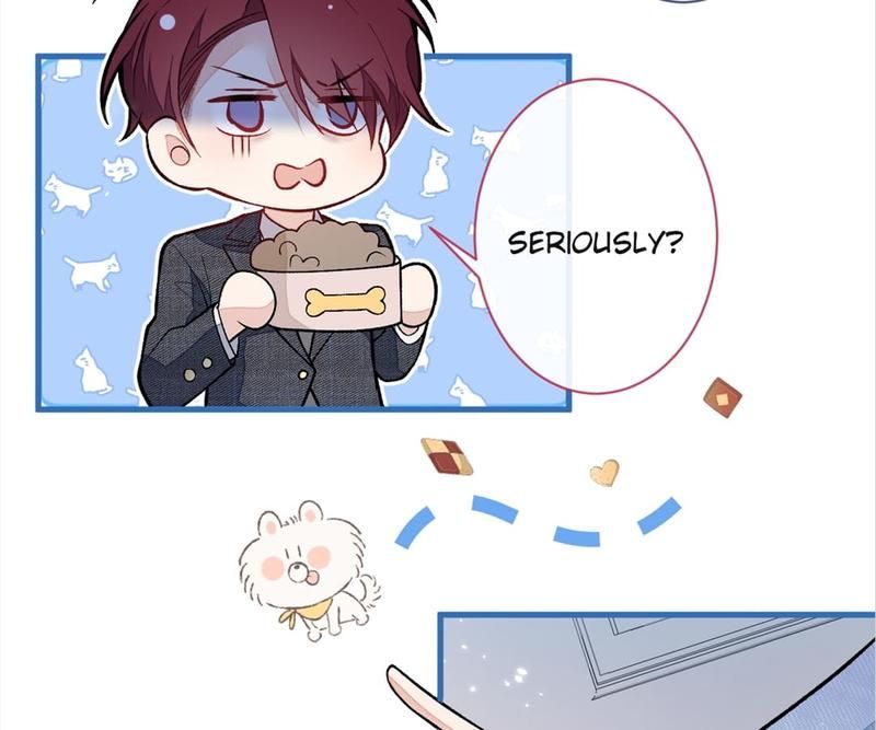 Read Hottest Topics chapter 129 image 50 on Lezhin