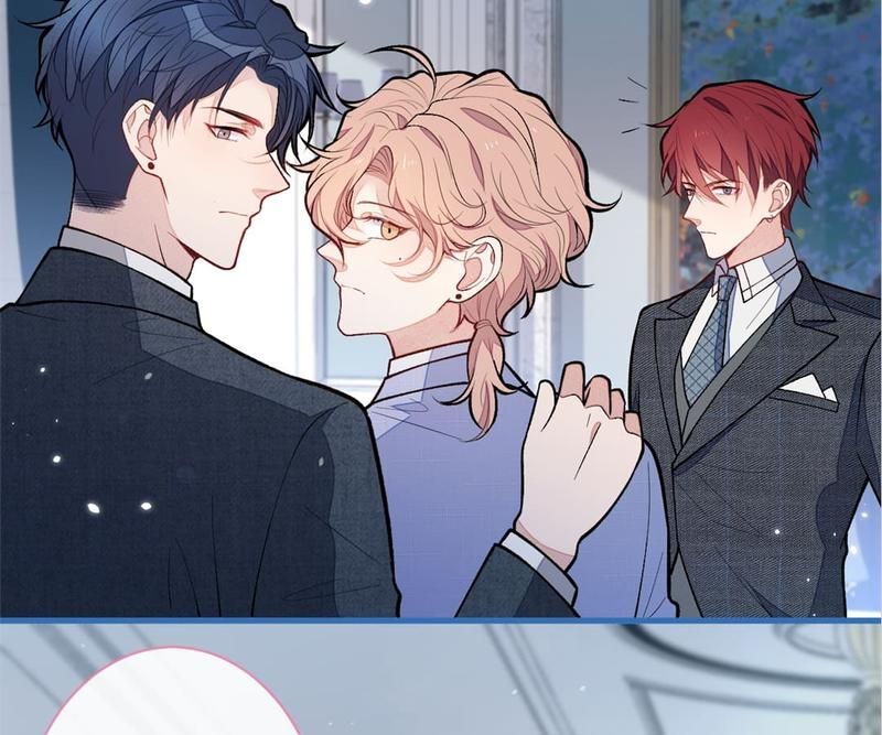 Read Hottest Topics chapter 129 image 52 on Lezhin