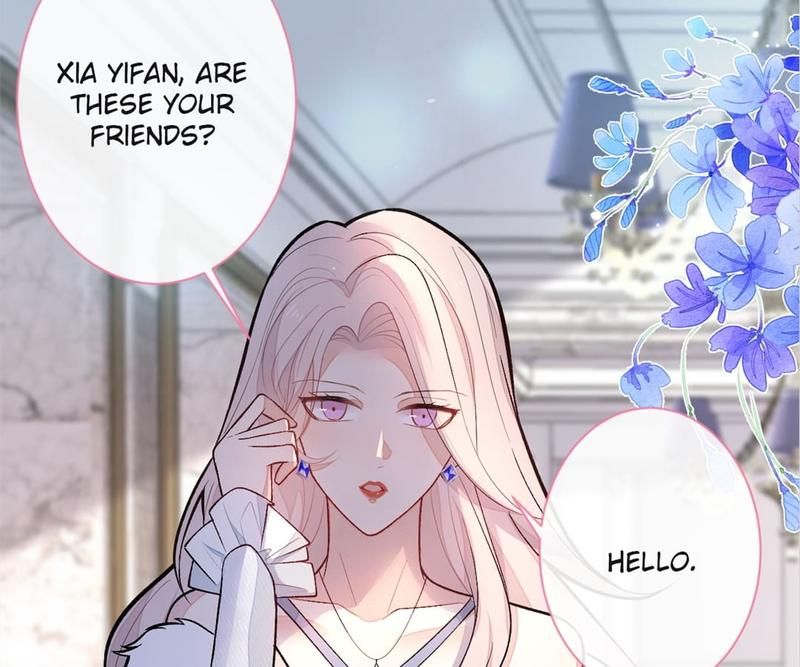 Read Hottest Topics chapter 129 image 53 on Lezhin