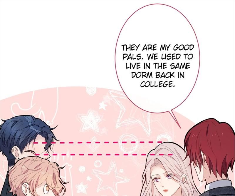 Read Hottest Topics chapter 129 image 57 on Lezhin