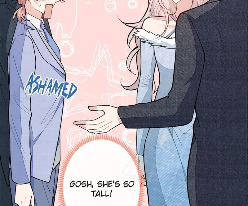 Read Hottest Topics chapter 129 image 58 on Lezhin