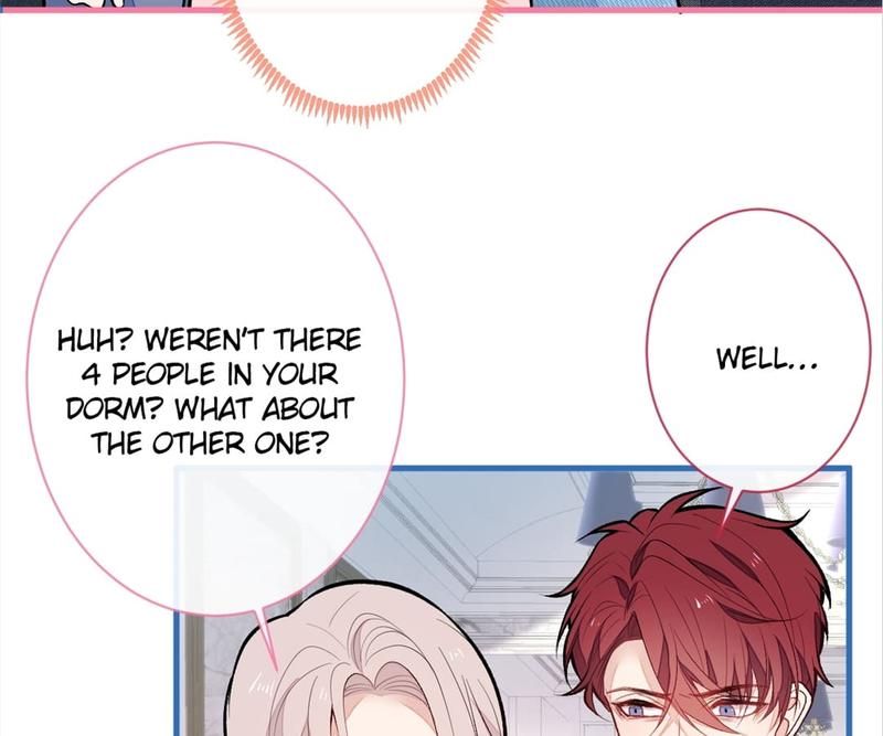 Read Hottest Topics chapter 129 image 59 on Lezhin