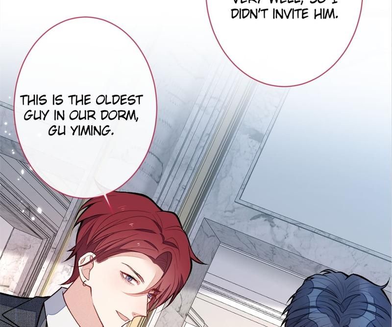 Read Hottest Topics chapter 129 image 61 on Lezhin