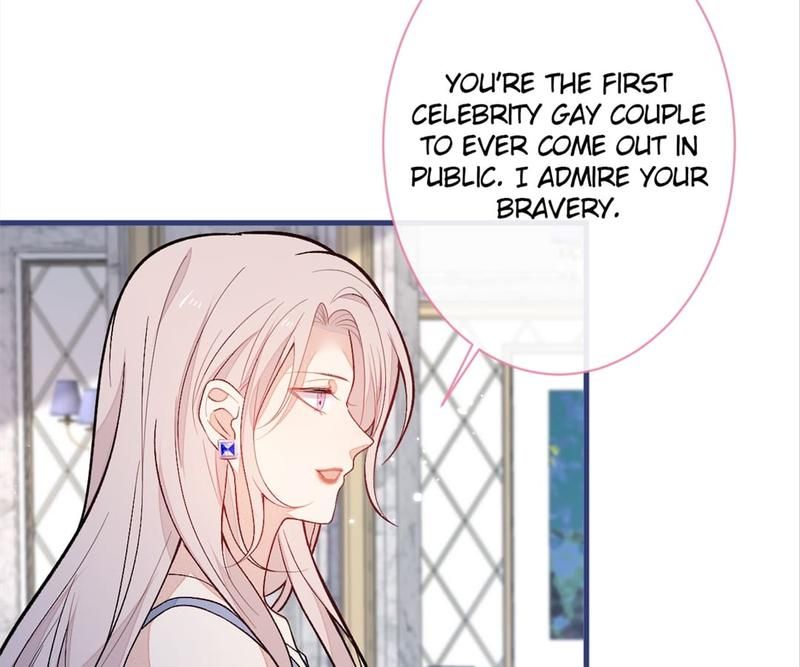 Read Hottest Topics chapter 129 image 75 on Lezhin