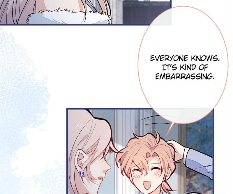 Read Hottest Topics chapter 129 image 76 on Lezhin