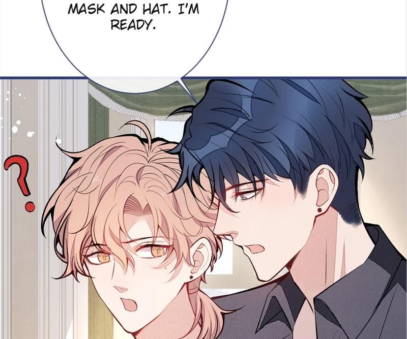 Read Hottest Topics chapter 129 image 8 on Lezhin