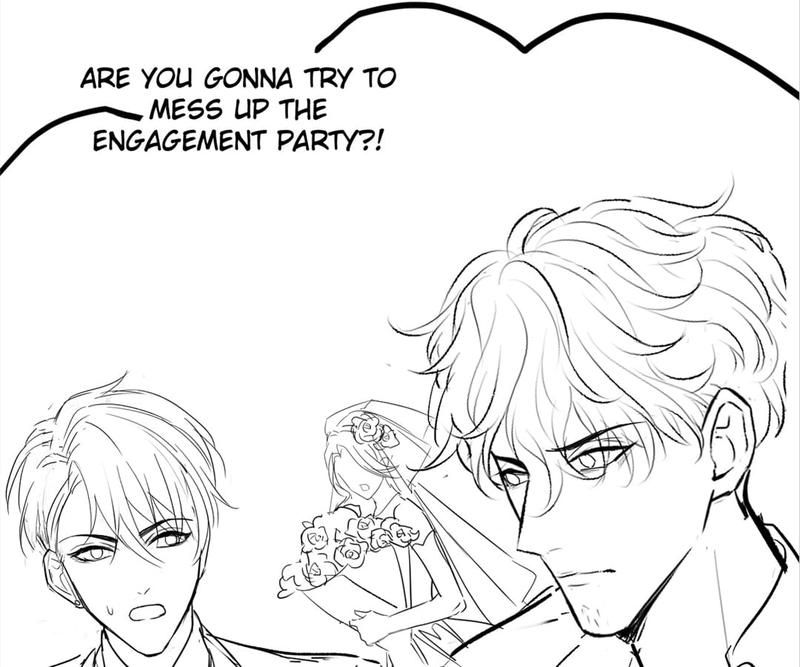 Read Hottest Topics chapter 129 image 84 on Lezhin
