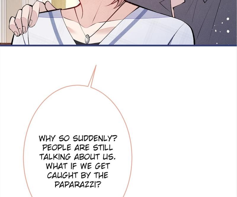 Read Hottest Topics chapter 129 image 9 on Lezhin