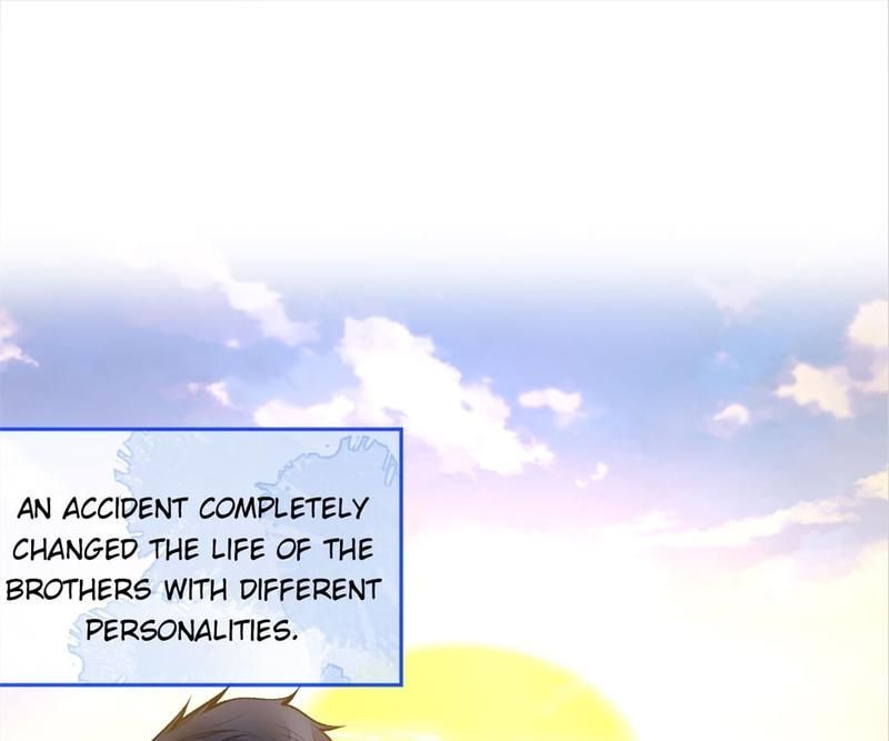 Read Hottest Topics chapter 13 image 0 on Lezhin