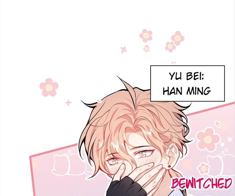 Read Hottest Topics chapter 13 image 10 on Lezhin