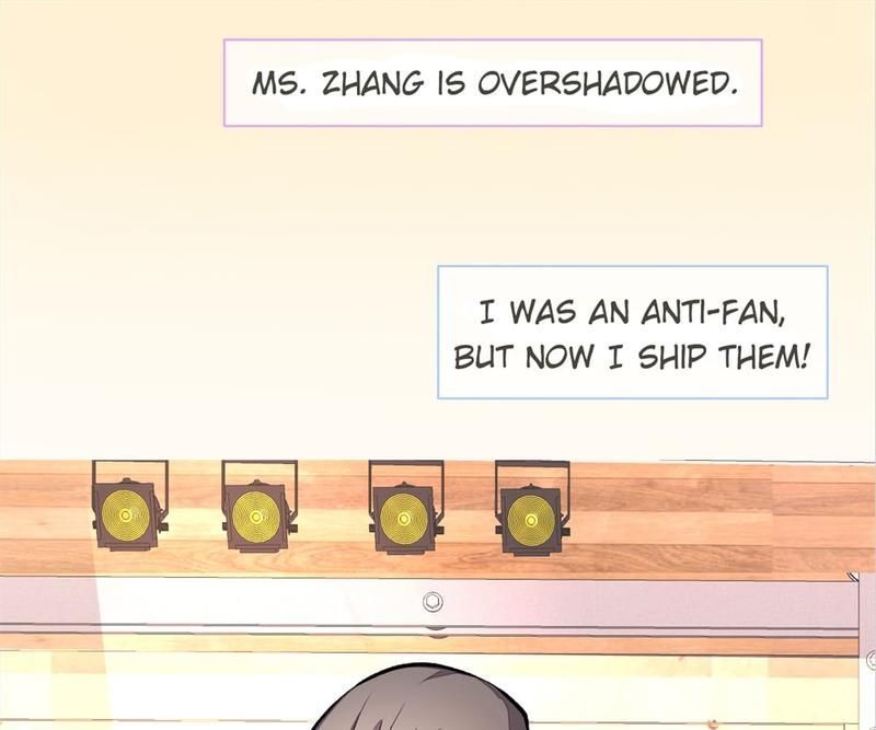 Read Hottest Topics chapter 13 image 100 on Lezhin