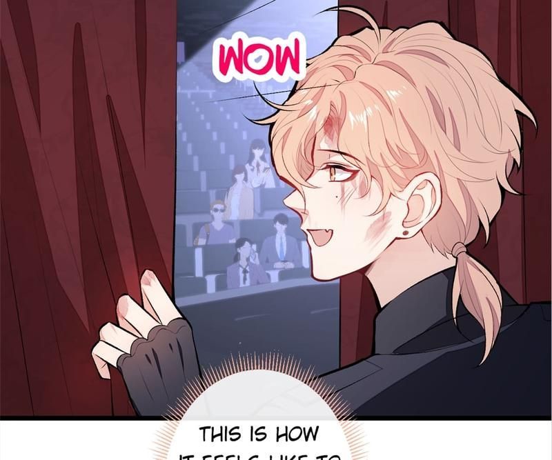 Read Hottest Topics chapter 13 image 103 on Lezhin