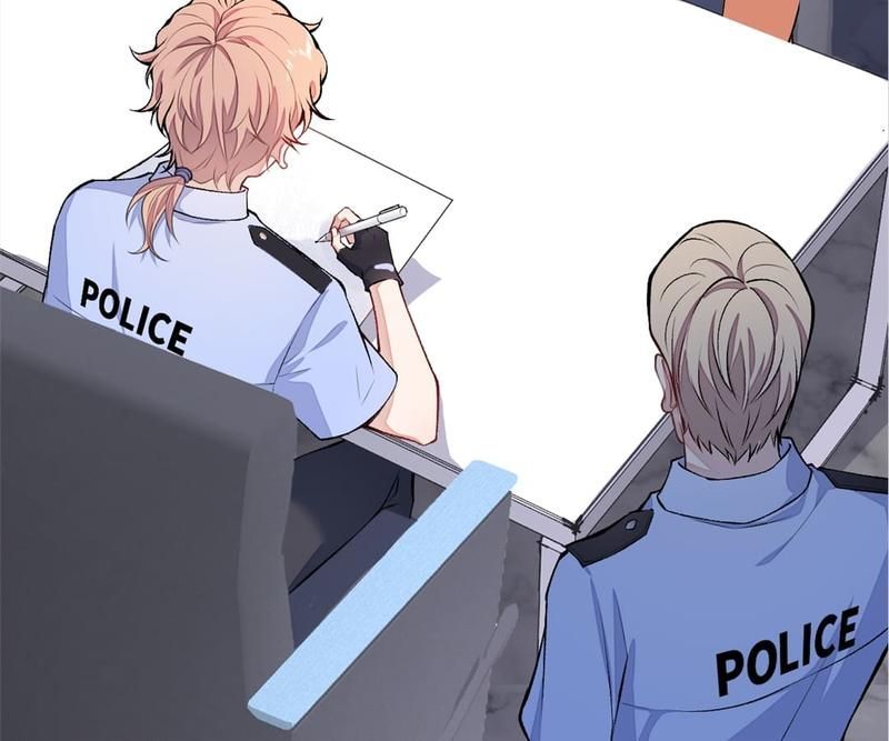 Read Hottest Topics chapter 13 image 18 on Lezhin