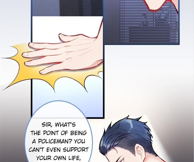 Read Hottest Topics chapter 13 image 35 on Lezhin